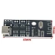 MH-M38 Bluetooth 4.2 Audio Receiver Module with Type-C