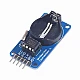 DS1302 Real-Time Clock RTC Module (Without Battery)