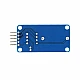 DS1302 Real-Time Clock RTC Module (Without Battery)