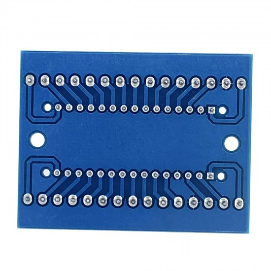 Arduino Nano IO Shield V1.0 Terminal Expansion Board DIY Kit