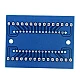 Arduino Nano IO Shield V1.0 Terminal Expansion Board DIY Kit