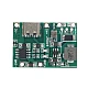 J5019 3.7V to 9V 5V 2A 18650 Lithium Battery Charge Discharge Integrated Module Type-C 