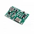 J5019 3.7V to 9V 5V 2A 18650 Lithium Battery Charge Discharge Integrated Module Type-C 