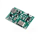 J5019 3.7V to 9V 5V 2A 18650 Lithium Battery Charge Discharge Integrated Module Type-C 
