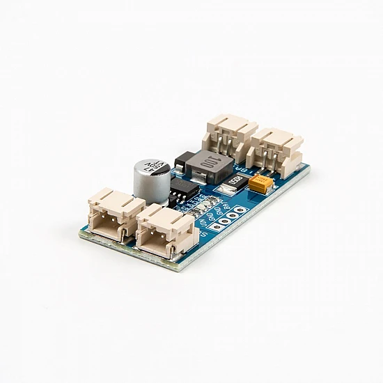 CN3791 9V MPPT Solar Charger Module for 3.7V Lithium Battery