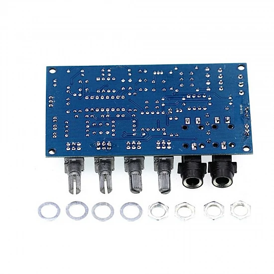 XH-M173 Karaoke Reverb & Microphone Amplifier Board