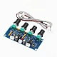 XH-A901 NE5532 Audio Tone Board Preamplifier DC 12V-24V