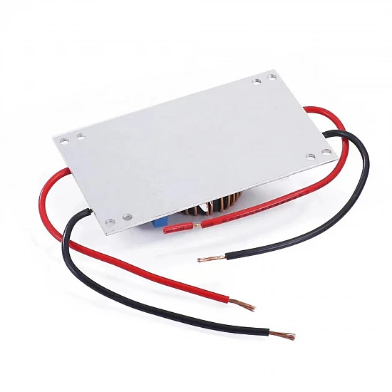 600W Adjustable DC-DC Boost Converter Module