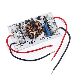 600W Adjustable DC-DC Boost Converter Module