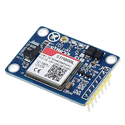 SIM800L GSM/GPRS Module Quad-Band (Without Antenna)