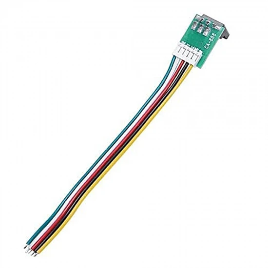 CA-888 5-Line Universal LCD Power Retrofit Module