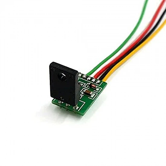 CA-888 5-Line Universal LCD Power Retrofit Module