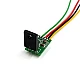 CA-888 5-Line Universal LCD Power Retrofit Module
