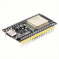 ESP32 38-Pin Development Board CP2102 Type-C WiFi & Bluetooth
