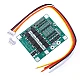 HX-4S-F30A 4S 30A 14.8V Lithium ion Li-ion Battery Protection Board BMS