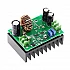 600W DC-DC Boost Converter Step-Up Module 10-60V to 12-80V