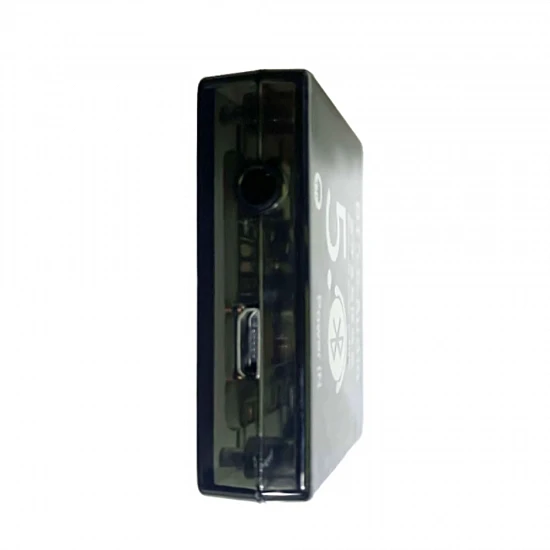 VHM-314 Bluetooth 5.0 Audio Receiver Board with Case