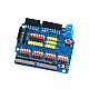 Arduino UNO R3 Sensor Shield V5.0 Expansion Board