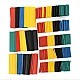328Pcs Heat Shrink Tubing Insulation Sleeve Kit Multi-Color
