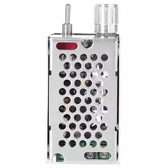CCM2NJ PWM DC Motor Speed Controller 12V-40V