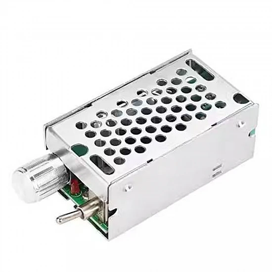 CCM2NJ PWM DC Motor Speed Controller 12V-40V