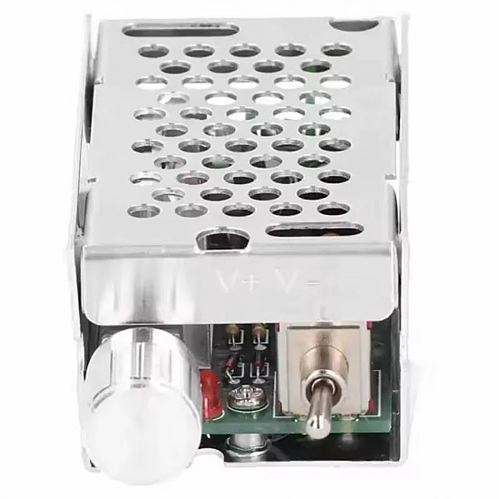 CCM2NJ PWM DC Motor Speed Controller 12V-40V