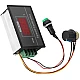 Digital Display PWM DC Motor Speed Controller 6V-48V