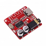 VHM-314 Bluetooth 4.1 Audio Receiver Board Type-C