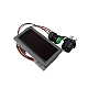 CCM5D Digital Display PWM DC Motor Speed Controller 6V-24V