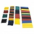 530PCS Heat Shrink Tubing Kit Flame Retardant Insulating Sleeve