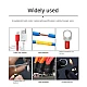 530PCS Heat Shrink Tubing Kit Flame Retardant Insulating Sleeve