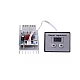 10000W SCR Digital AC Voltage Regulator and Speed Controller
