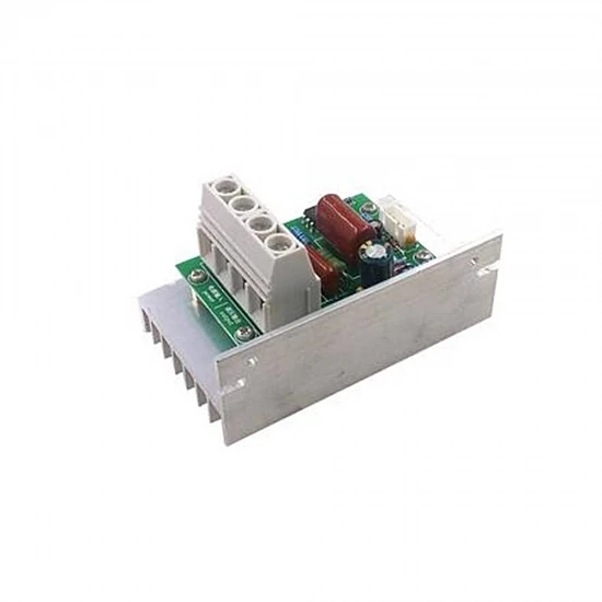 10000W SCR Digital AC Voltage Regulator and Speed Controller
