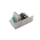 10000W SCR Digital AC Voltage Regulator and Speed Controller