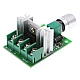 6V-12V 6A High Power PWM DC Motor Speed Controller