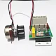 10000W SCR Voltage Regulator Speed & Temperature Controller
