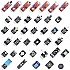 37 in 1 Ultimate Sensor Module Kit for Arduino and Raspberry Pi