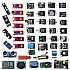 37 in 1 Ultimate Sensor Module Kit for Arduino and Raspberry Pi