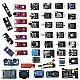 37 in 1 Ultimate Sensor Module Kit for Arduino and Raspberry Pi