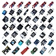 45 in 1 Ultimate Sensor Module Kit for Arduino and Raspberry Pi
