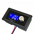 XY-PWM1 LCD Display PWM Signal Generator Module 1Hz-150KHz