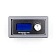 XY-PWM1 LCD Display PWM Signal Generator Module 1Hz-150KHz