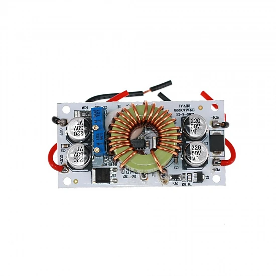 250W DC-DC Boost Converter Step-Up Module CC/CV