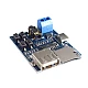 MP3 Lossless Decoder Board with Amplifier Type-C