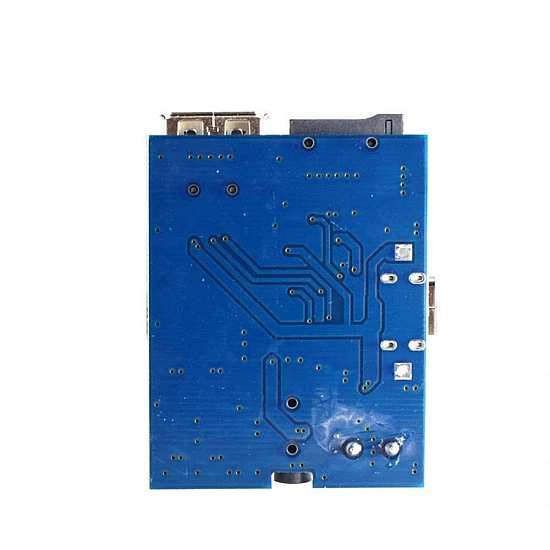 MP3 Lossless Decoder Board with Amplifier Type-C
