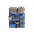 MP3 Lossless Decoder Board with Amplifier Type-C