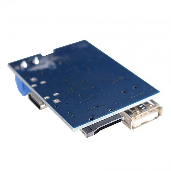 MP3 Lossless Decoder Board with Amplifier Type-C