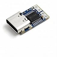 PDC004 Type-C PD Decoy Trigger Module 12V