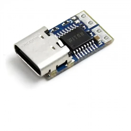 PDC004 Type-C PD Decoy Trigger Module 12V