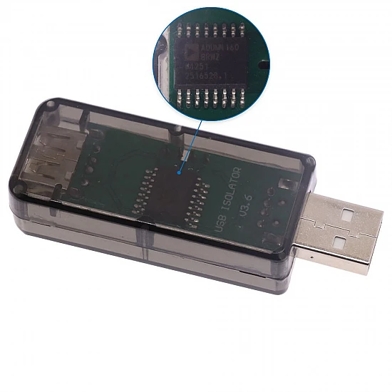 ADuM3160 USB to USB Isolator Digital Signal Module 1500v